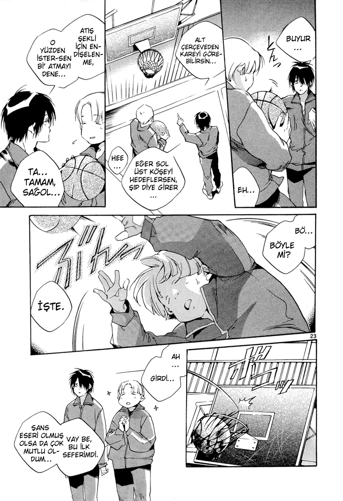 Tetsugaku Letra Vol. 1 Ch. 2 第26页