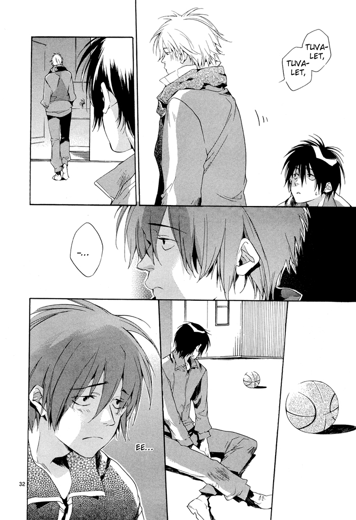 Tetsugaku Letra Vol. 1 Ch. 2 第35页