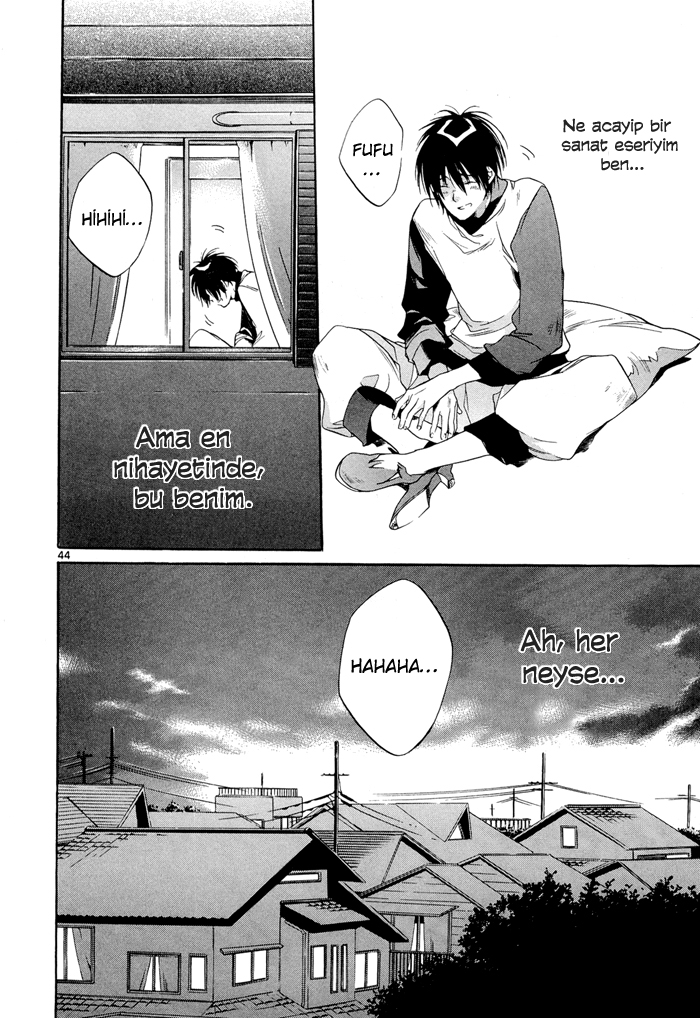 Tetsugaku Letra Vol. 1 Ch. 2 第47页