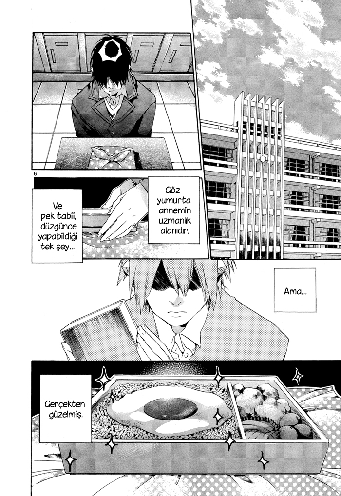 Tetsugaku Letra Vol. 1 Ch. 2 第9页