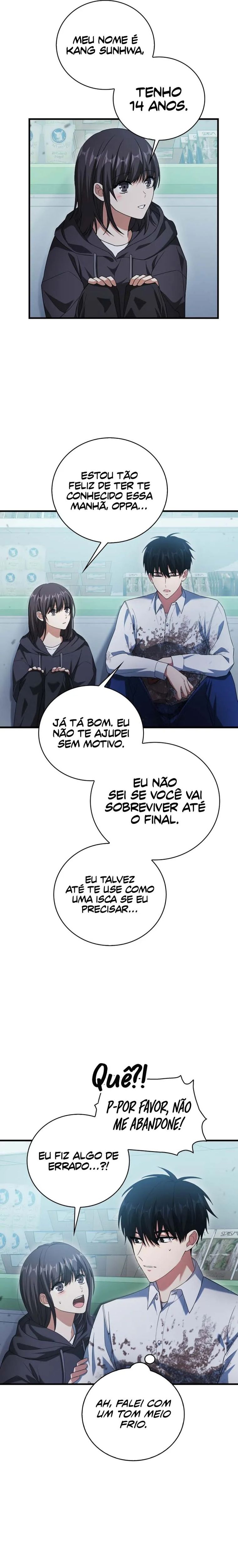 Maxed Talent Player Vol. 1 Ch. 4 第24页