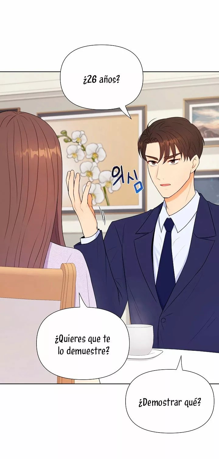 Husband Ch. 1 第11页