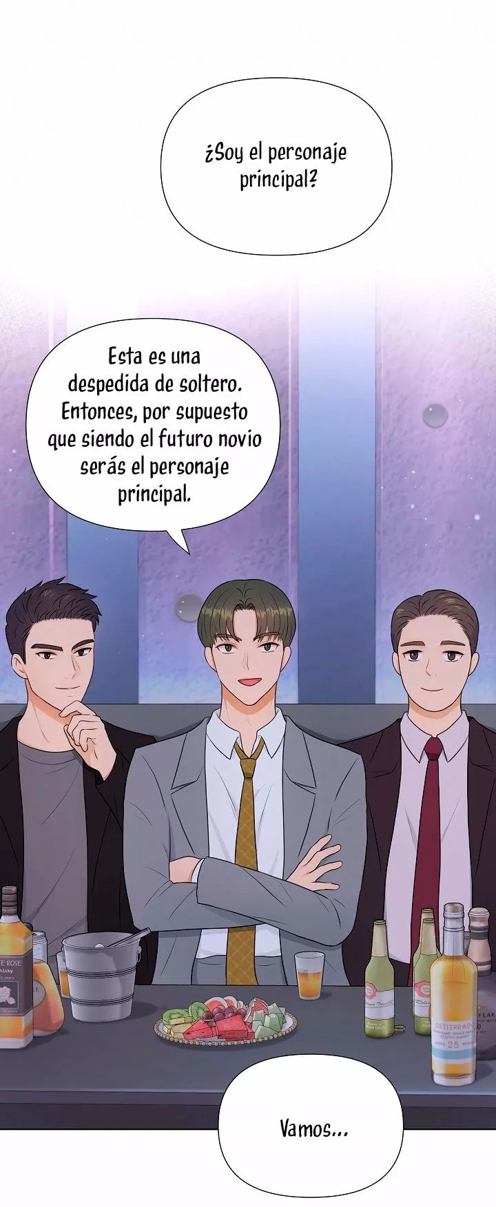 Husband Ch. 1 第37页
