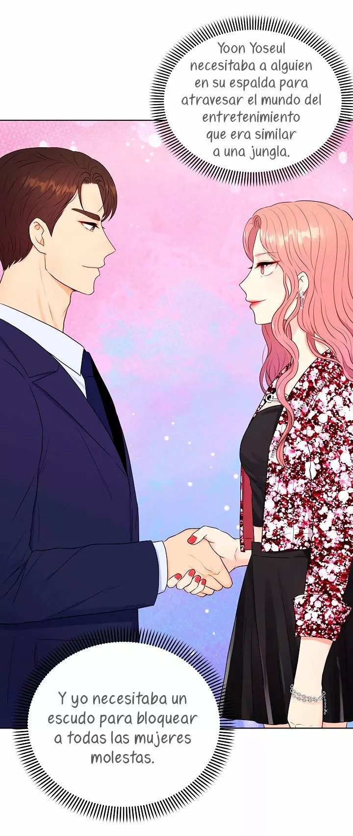 Husband Ch. 1 第55页
