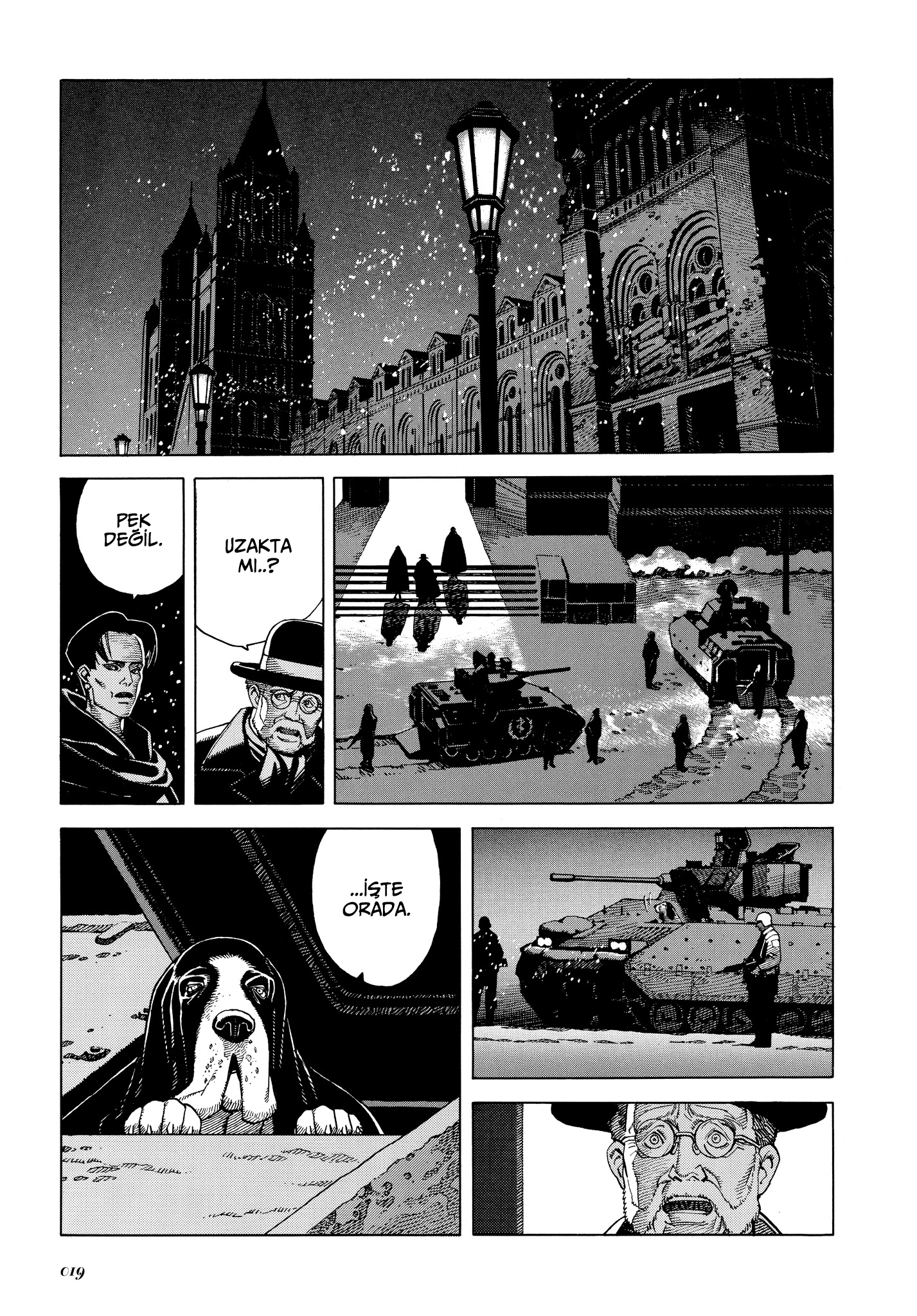 Seraphim Bölüm 1 第7页