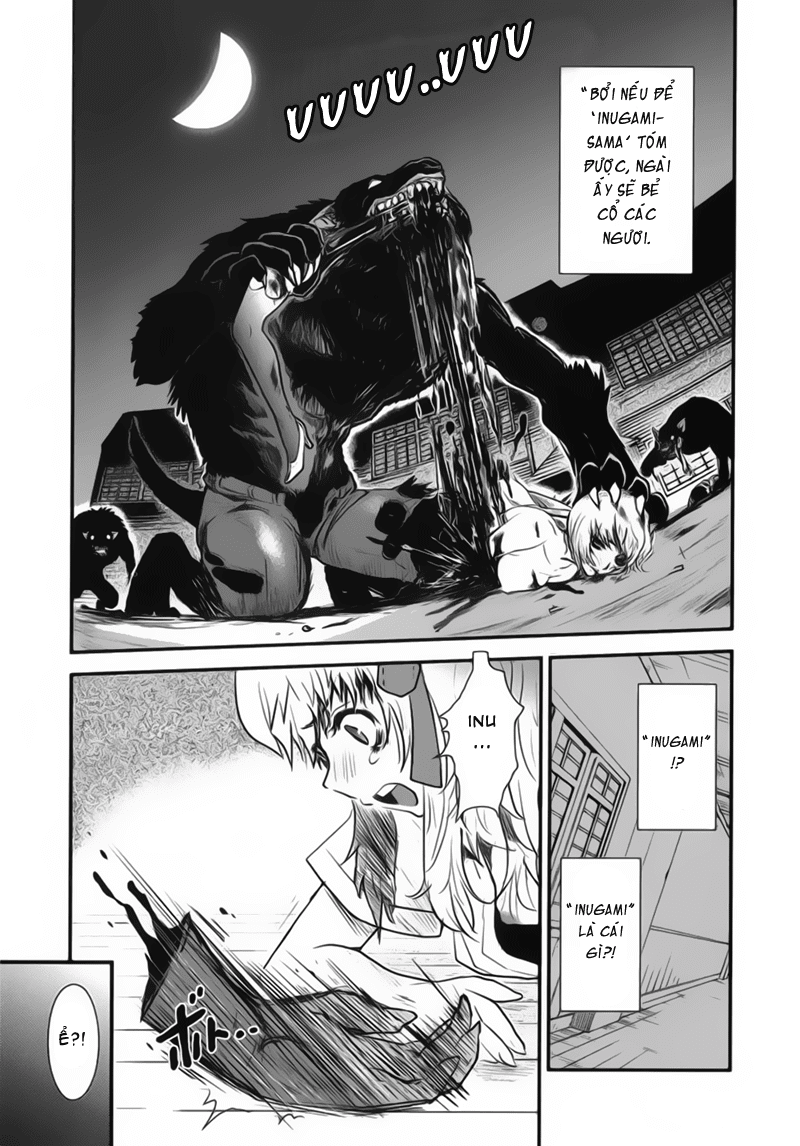Gachirin ni Kiri Saku Vol. 1 Ch. 1 第36页