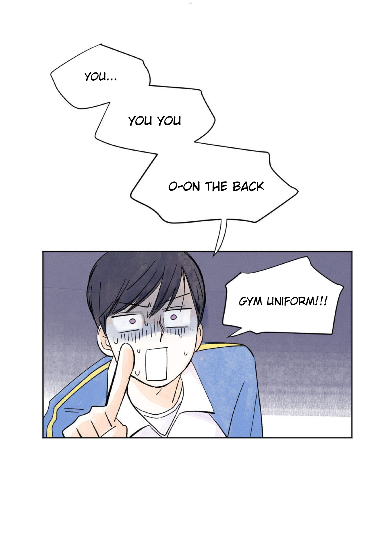Kisses x Kiss x Kisses Ch. 3 第29页