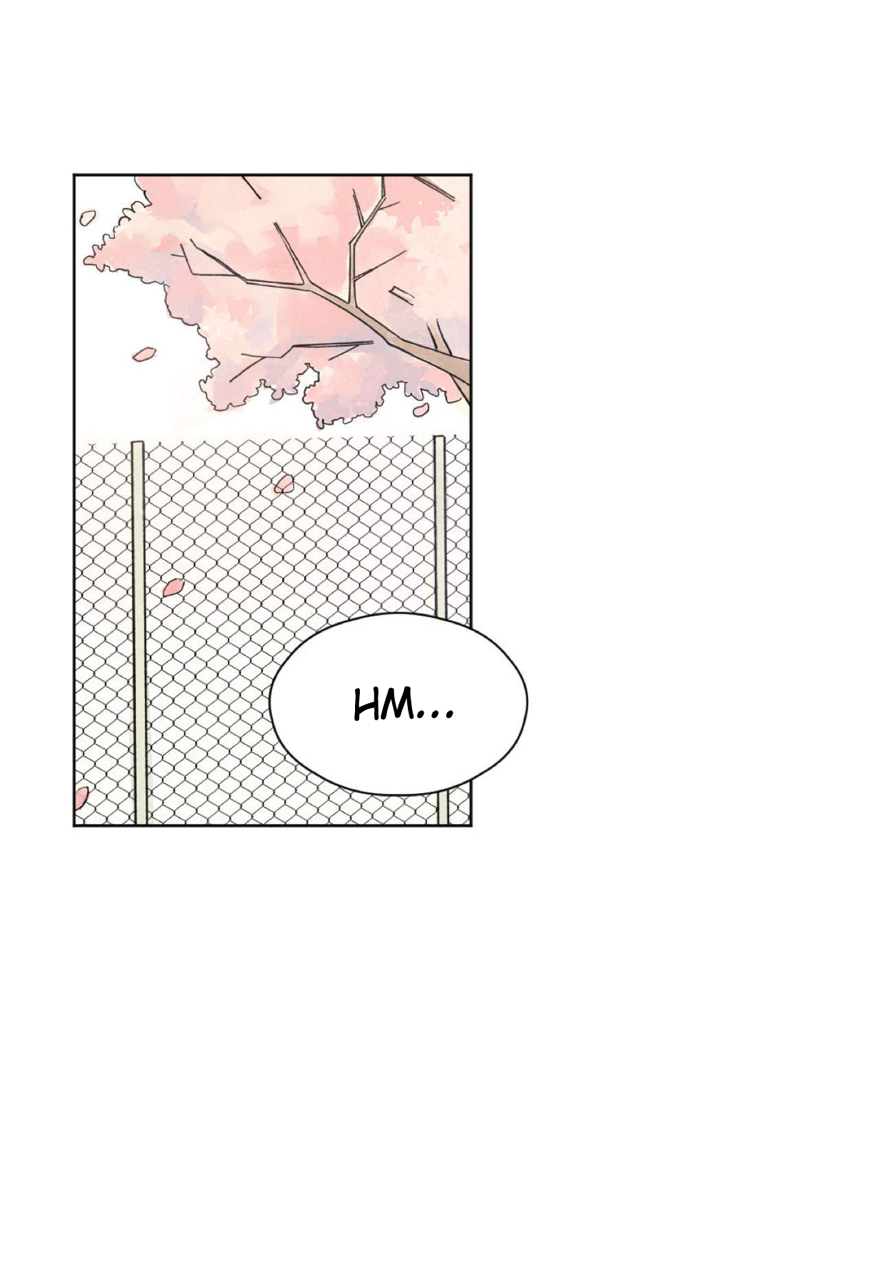 Kisses x Kiss x Kisses Ch. 3 第37页