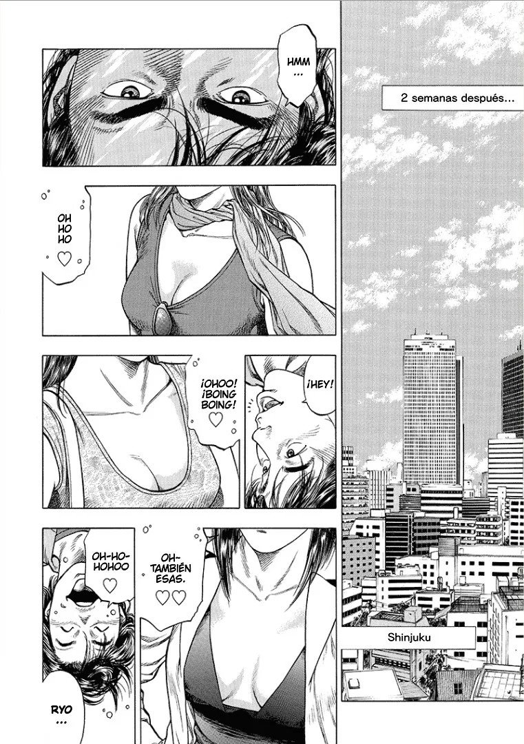 Angel Heart Vol. 1 Ch. 3 第12页