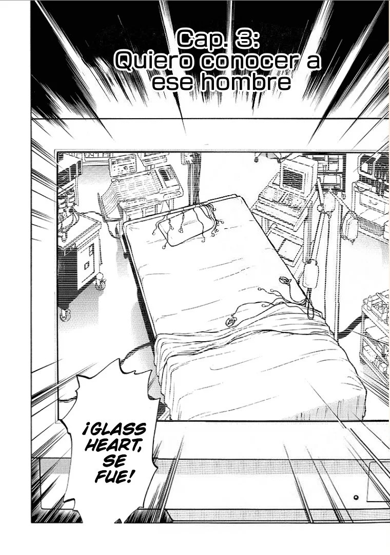 Angel Heart Vol. 1 Ch. 3 第3页