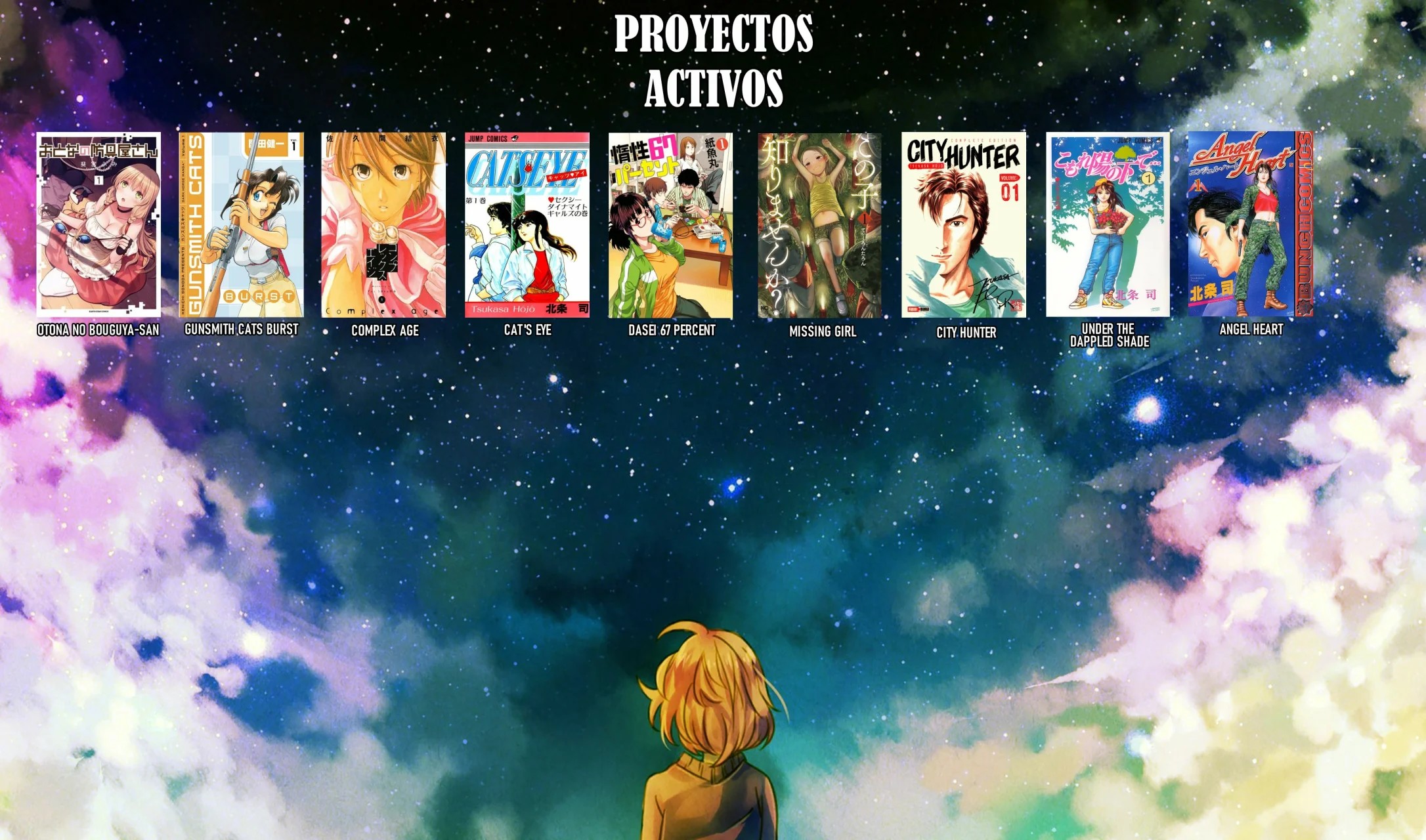 Angel Heart Vol. 1 Ch. 3 第23页