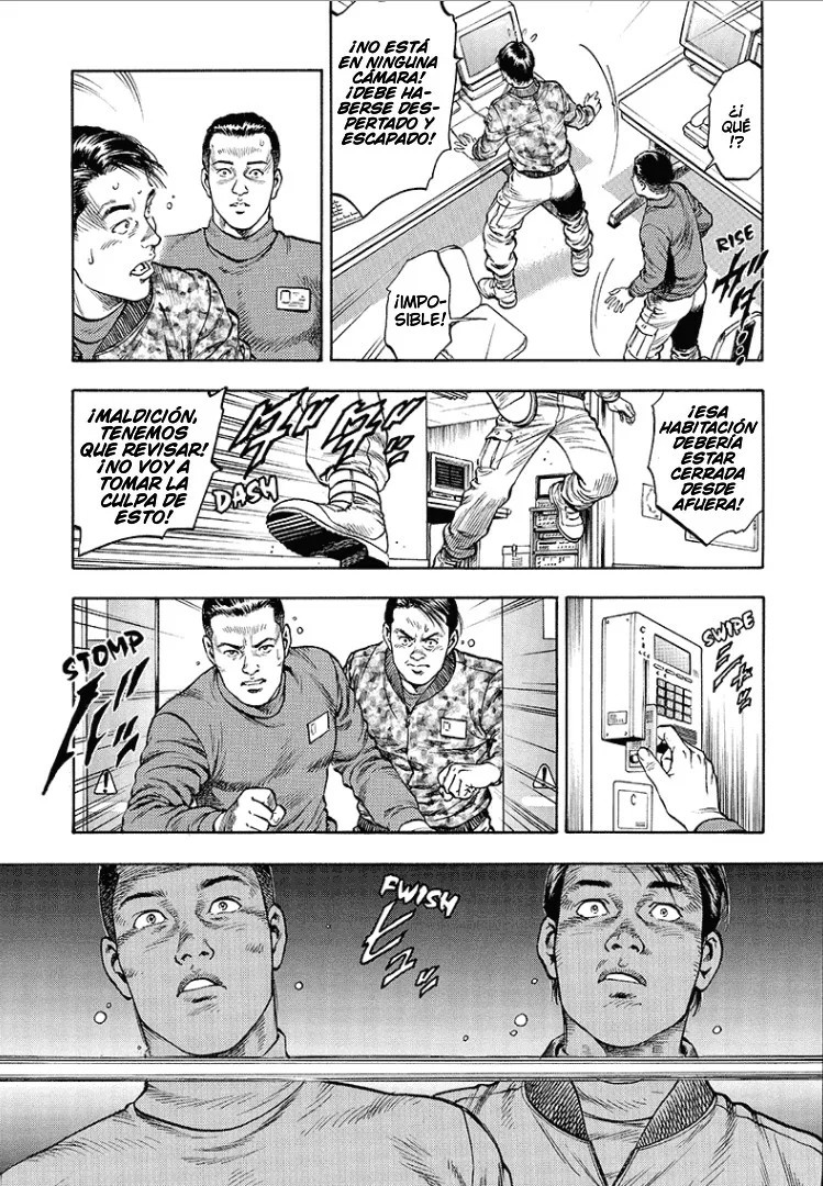 Angel Heart Vol. 1 Ch. 3 第4页