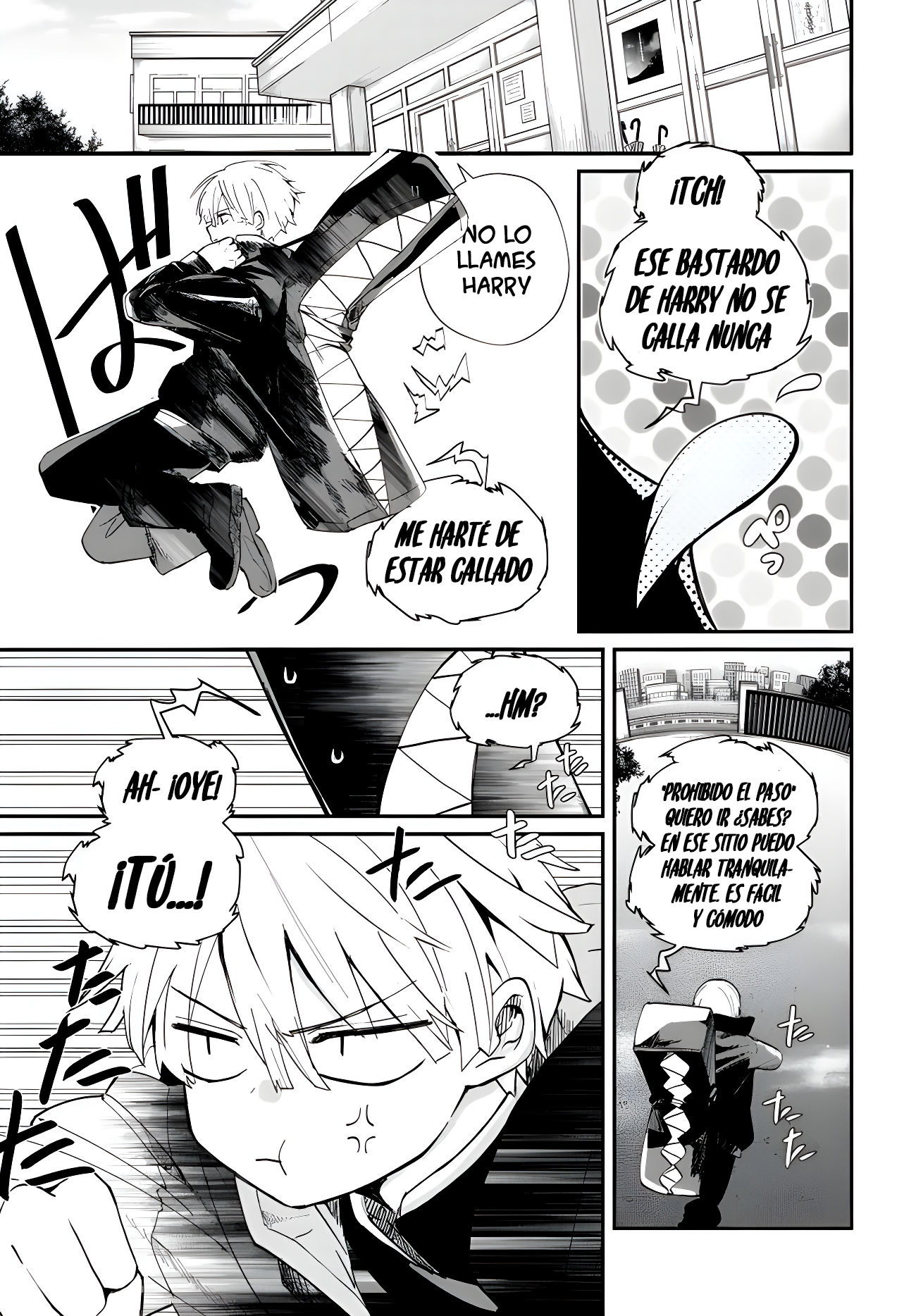 Inochi no Tabekata Compañero ruidoso 第24页