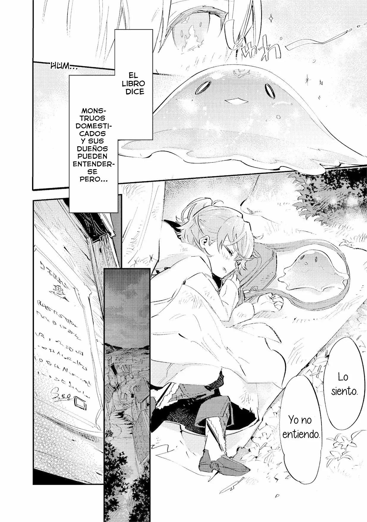Saijaku Tamer wa Gomi Hiroi no Tabi wo Hajimemashita. @COMIC Vol. 1 Ch. 3.1 第21页