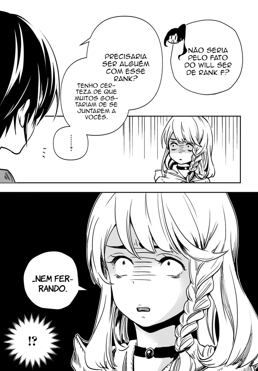 Majutsu Gakuin wo Shuseki de Sotsugyoushita Ore ga Boukensha wo Hajimeru no wa sonna ni okashii darouka Vol. 1 Ch. 2 第6页