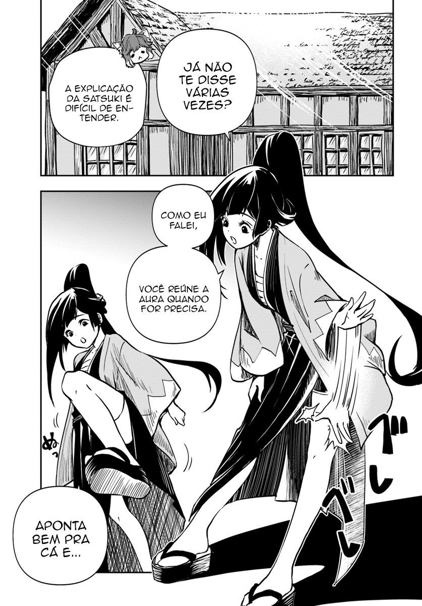 Majutsu Gakuin wo Shuseki de Sotsugyoushita Ore ga Boukensha wo Hajimeru no wa sonna ni okashii darouka Vol. 1 Ch. 2 第10页