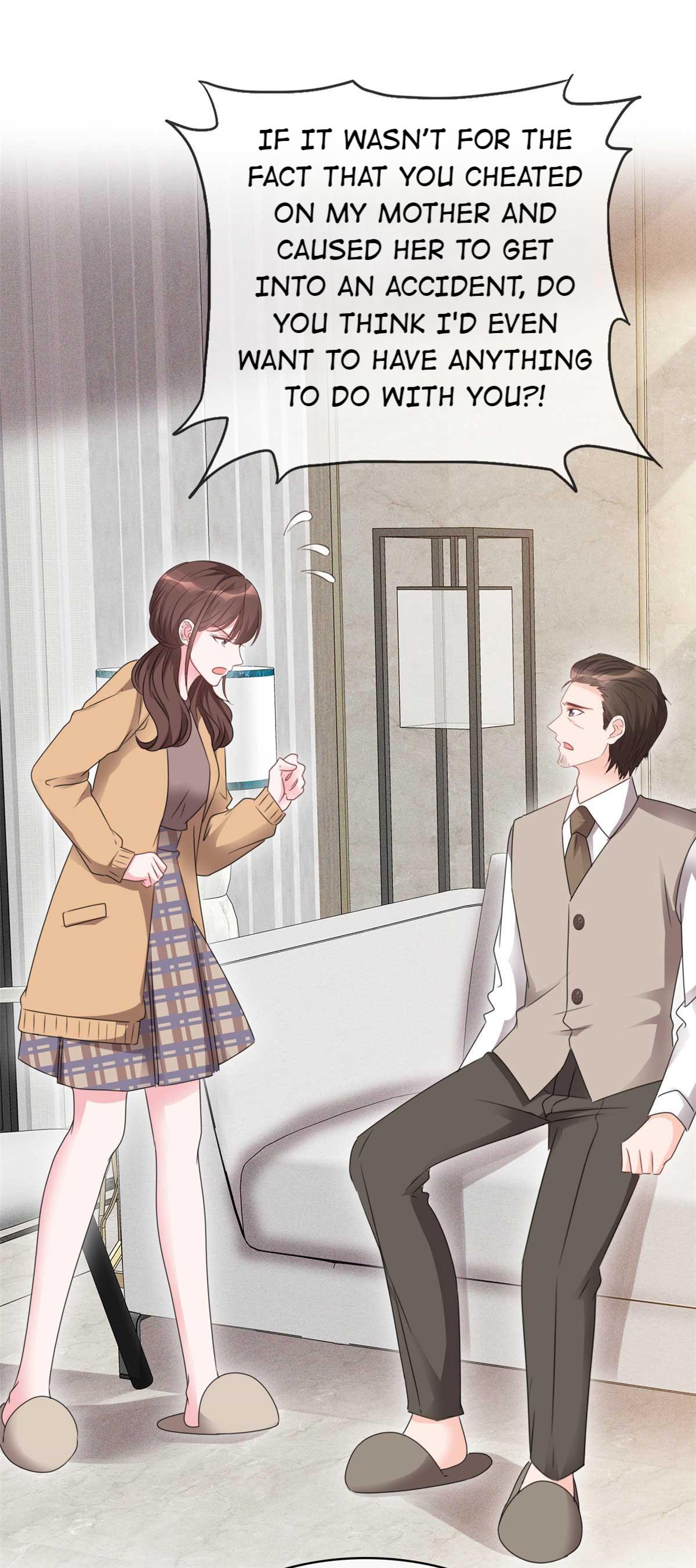 Drowsy, Bedded, Wedded A Huge Blow 第13页