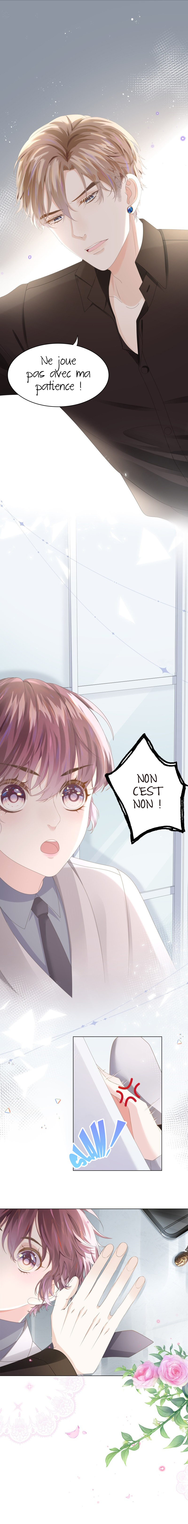 The Devil in the Suit Ch. 4 第8页