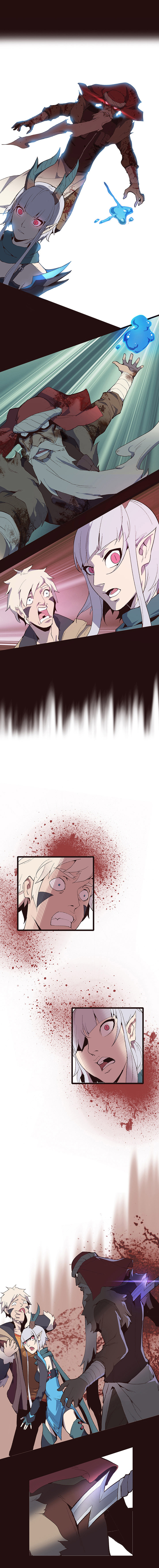 Age of the Awakened Ch. 6 第3页