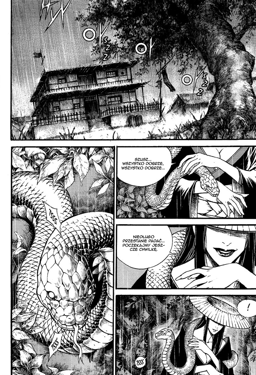 Gwi Vol. 1 Ch. 3 第16页
