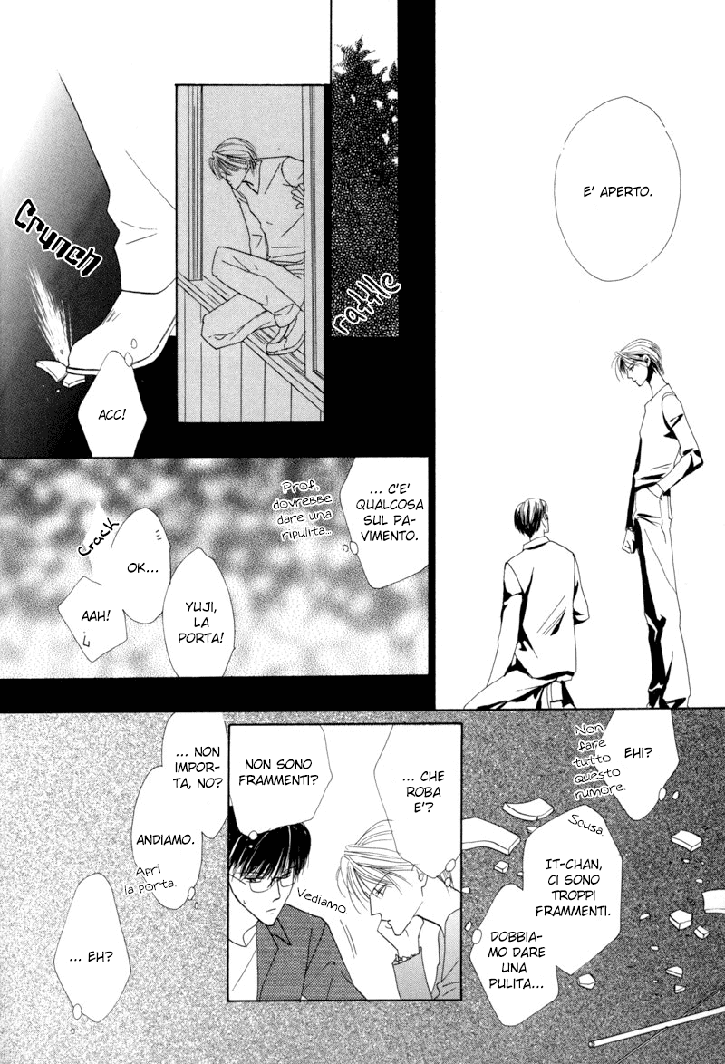 Isagi-Kojima Vol. 1 Ch. 2 第30页