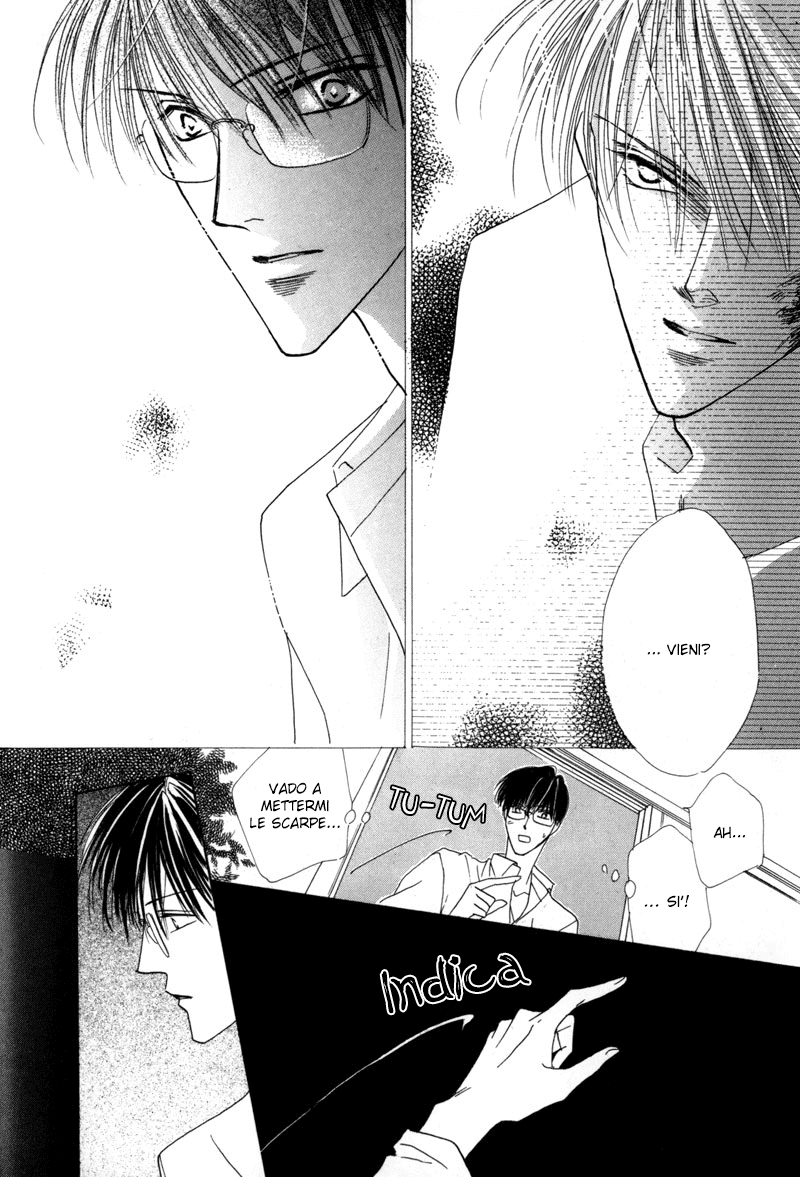 Isagi-Kojima Vol. 1 Ch. 2 第4页