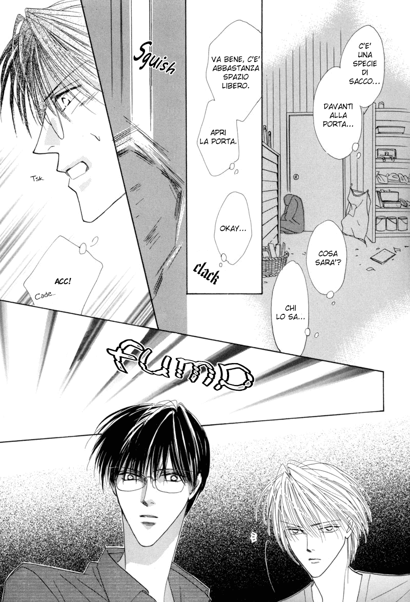 Isagi-Kojima Vol. 1 Ch. 2 第31页