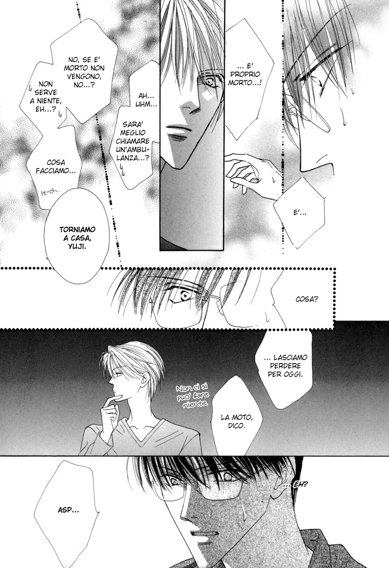 Isagi-Kojima Vol. 1 Ch. 2 第35页