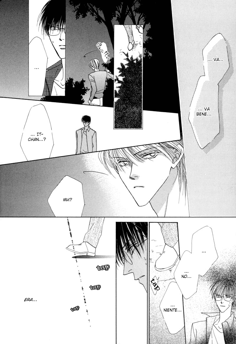 Isagi-Kojima Vol. 1 Ch. 2 第38页