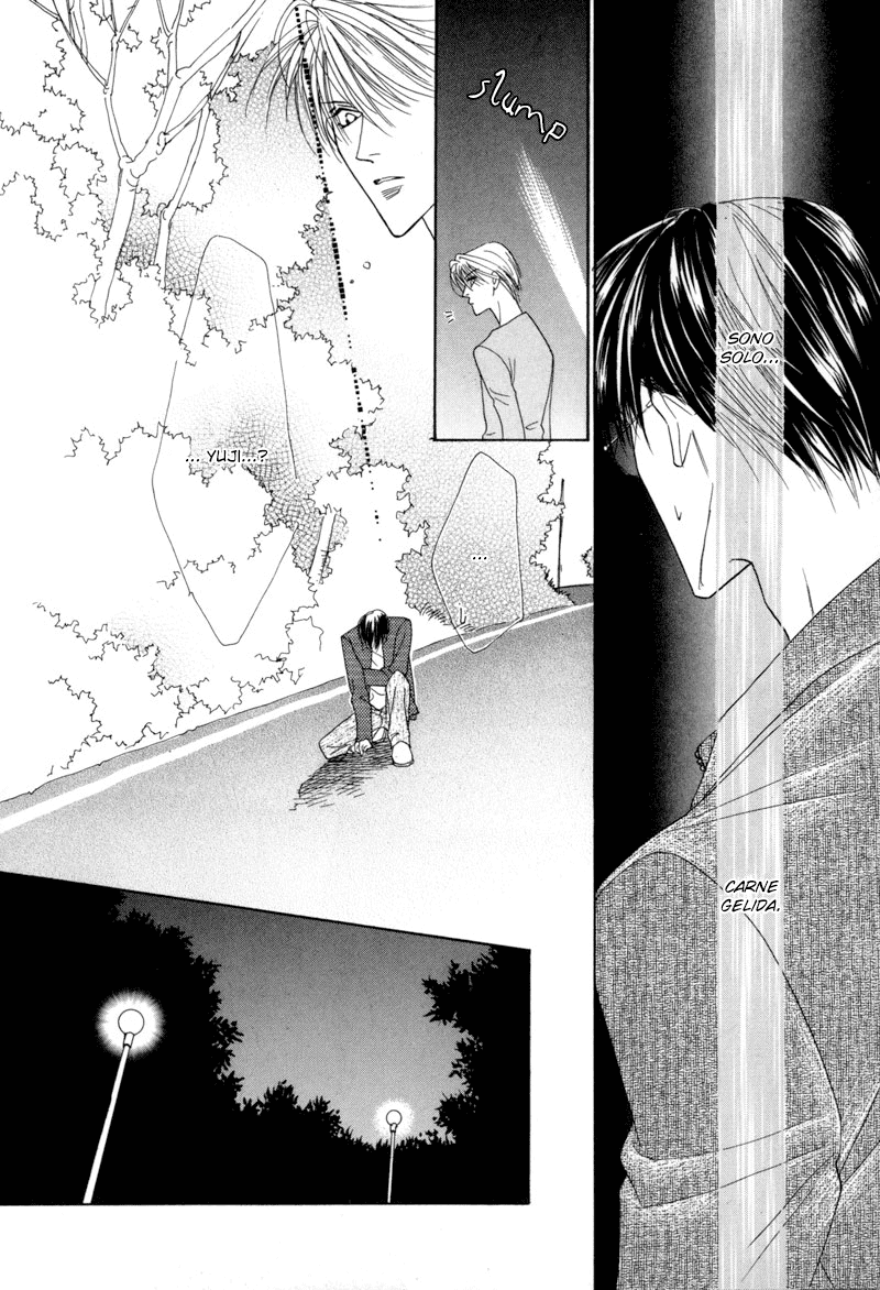 Isagi-Kojima Vol. 1 Ch. 2 第40页