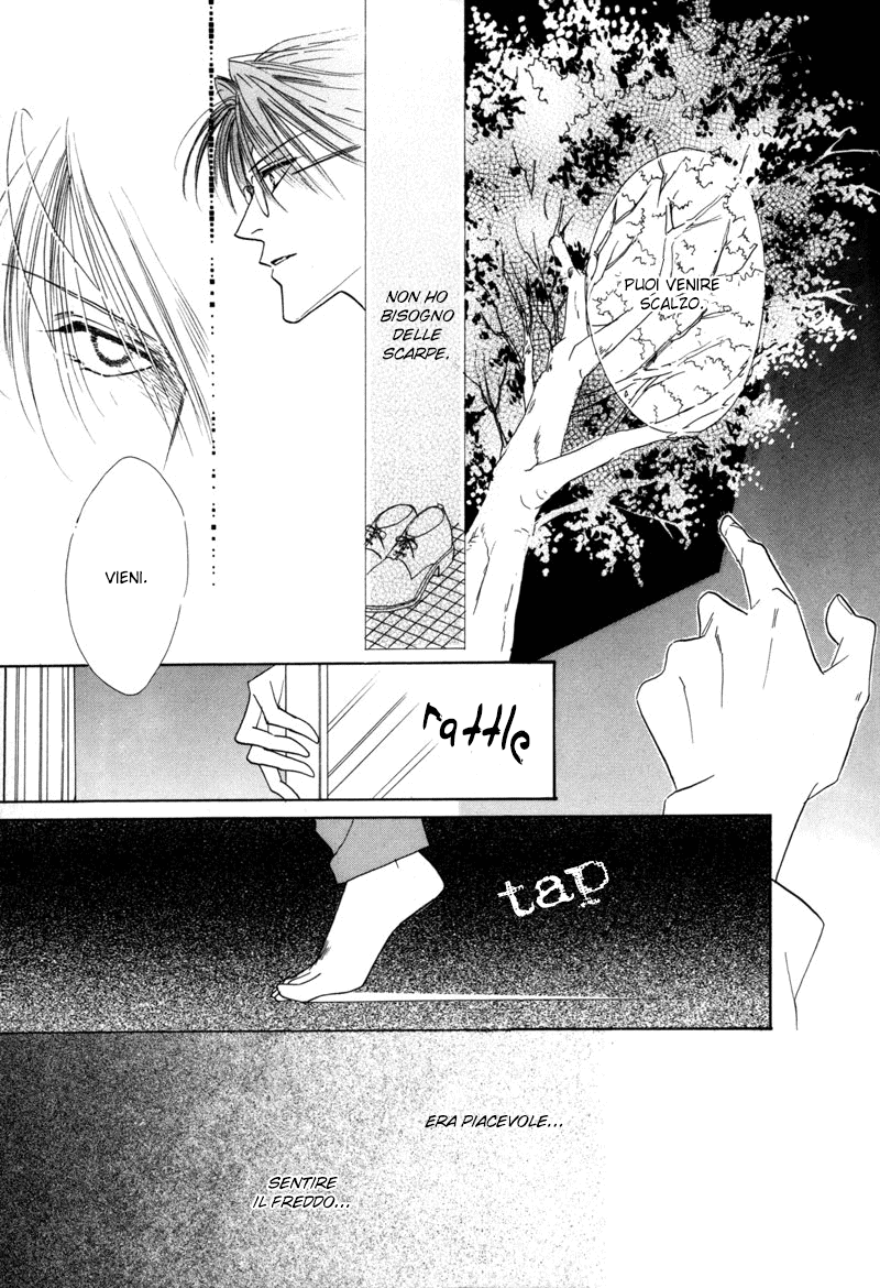 Isagi-Kojima Vol. 1 Ch. 2 第5页