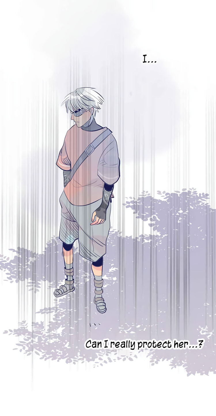 Autumn Wind and Rain The Student Council's Leader's Sister (2) 第11页