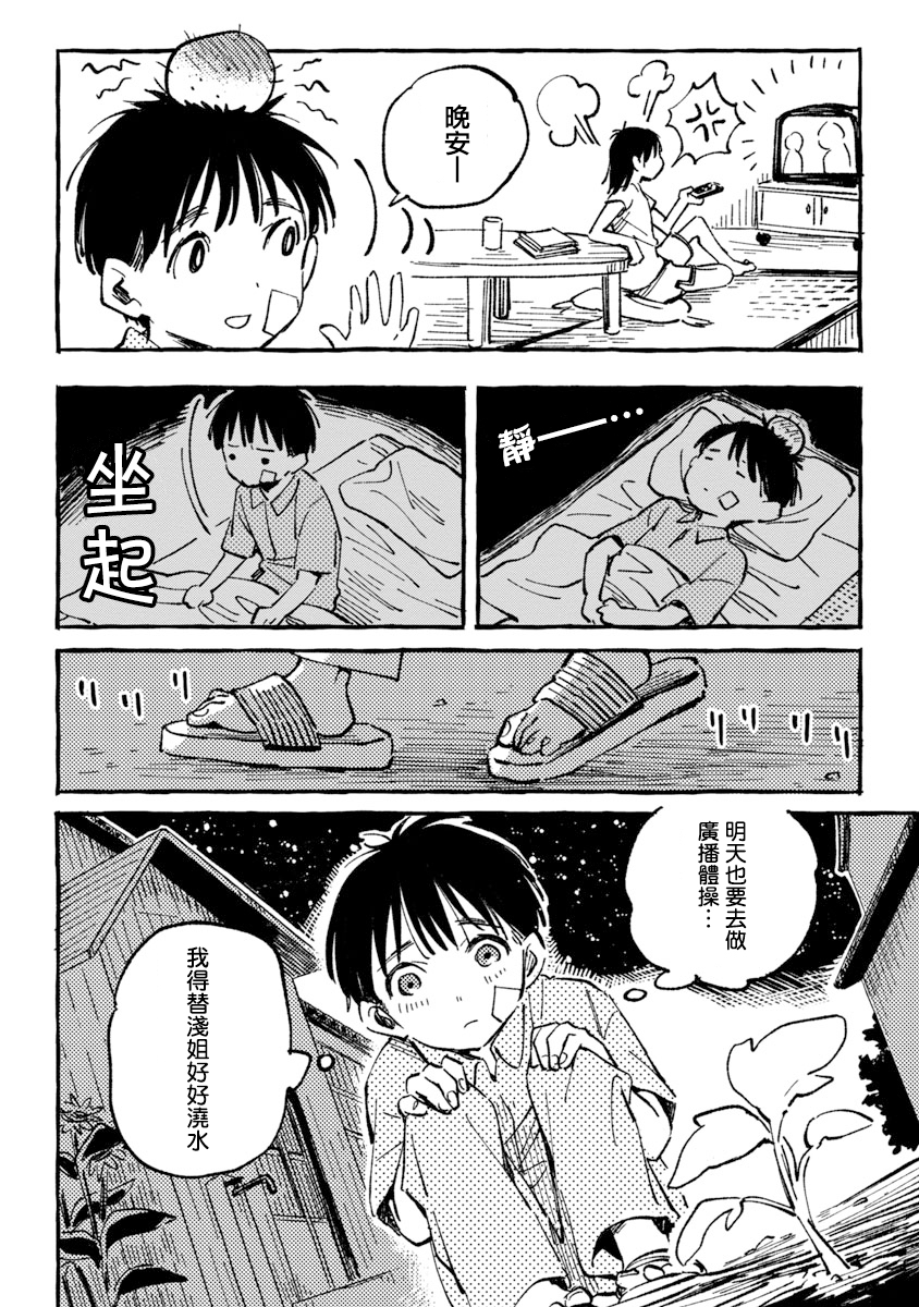 Asako Vol. 1 Ch. 4 第24页