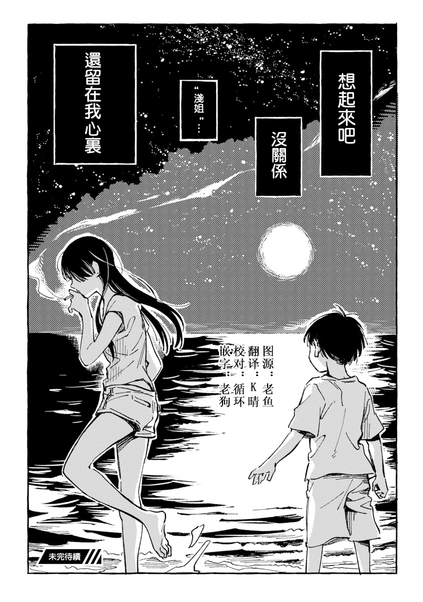 Asako Vol. 1 Ch. 4 第29页