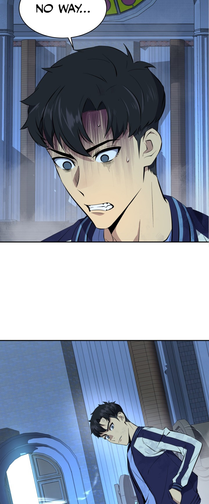 Goblin Hunter Ch. 2 第42页
