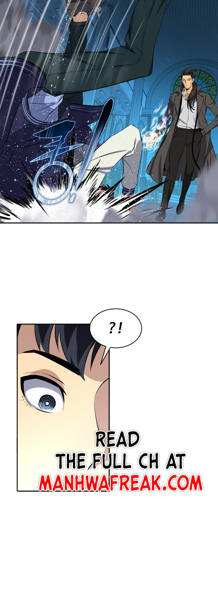 Goblin Hunter Ch. 2 第7页
