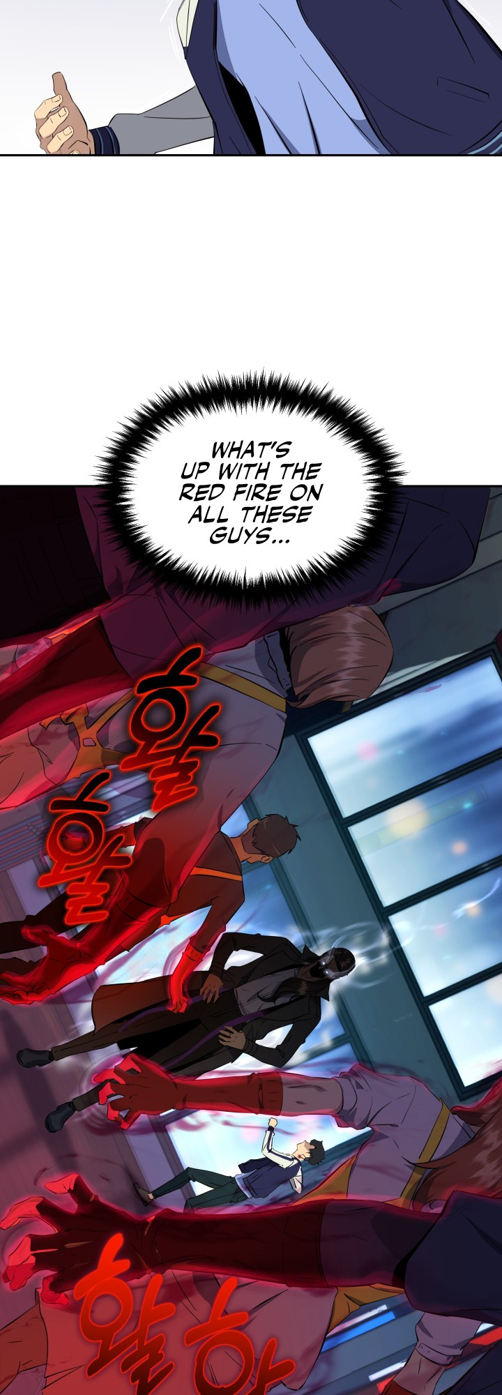 Goblin Hunter Ch. 2 第70页
