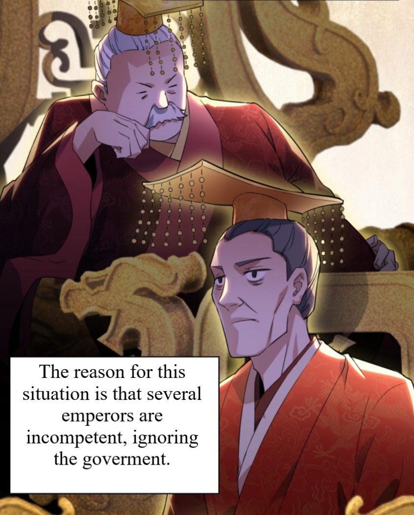 If I Don’t Die Soon, I’ll Really Become Invincible! Ch. 1 第13页