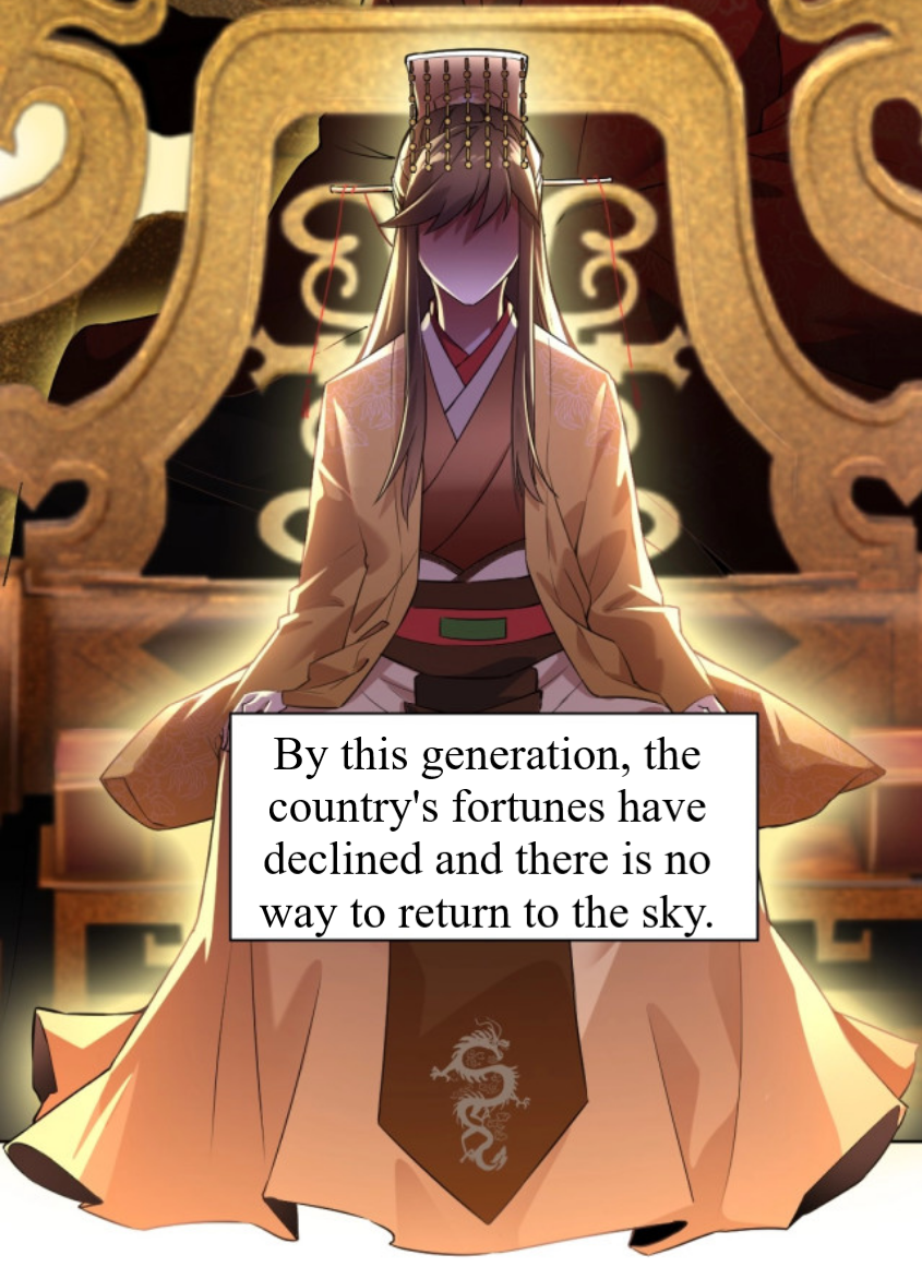 If I Don’t Die Soon, I’ll Really Become Invincible! Ch. 1 第14页