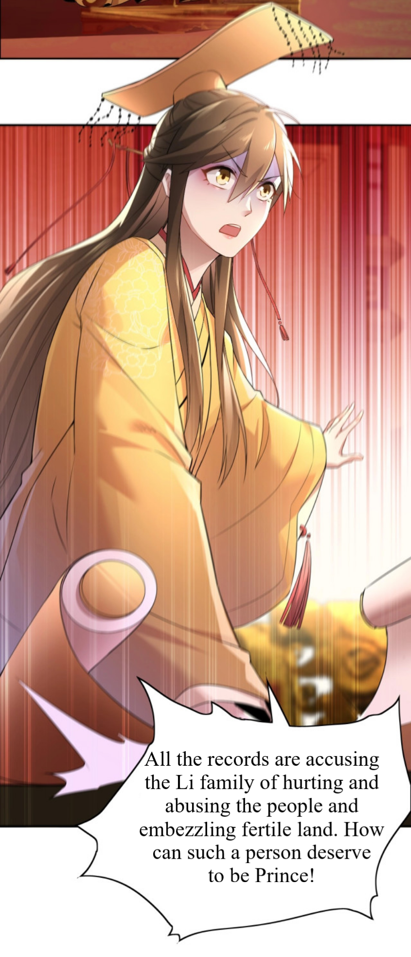 If I Don’t Die Soon, I’ll Really Become Invincible! Ch. 1 第27页