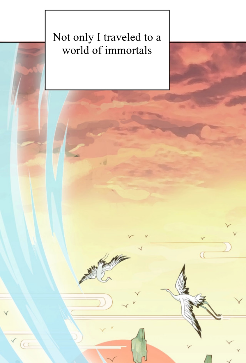 If I Don’t Die Soon, I’ll Really Become Invincible! 第4页