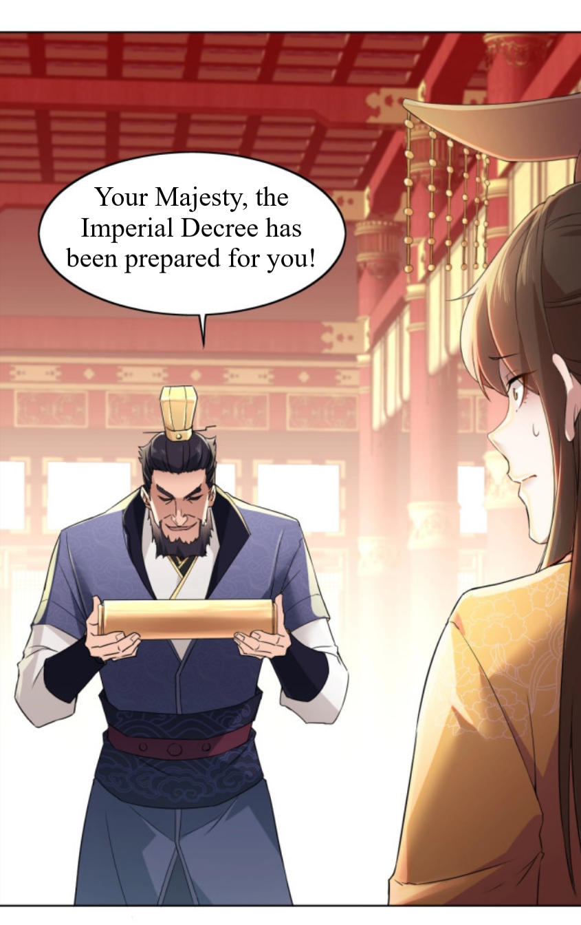 If I Don’t Die Soon, I’ll Really Become Invincible! Ch. 1 第37页