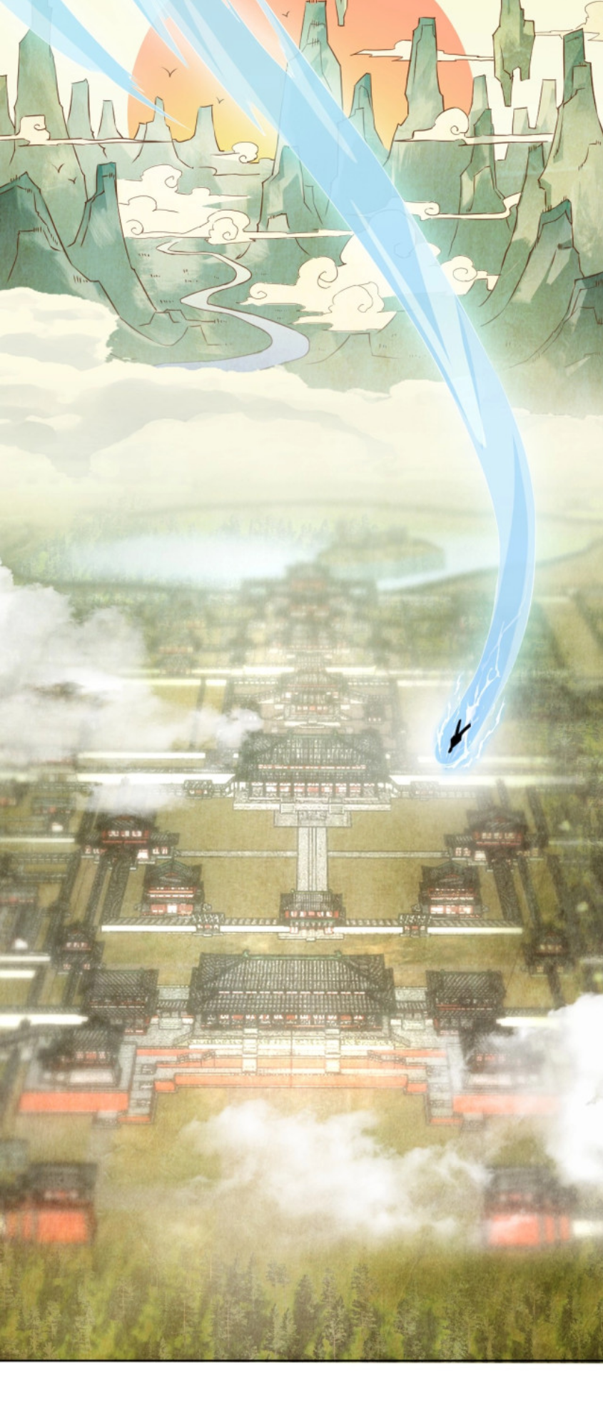 If I Don’t Die Soon, I’ll Really Become Invincible! 第5页