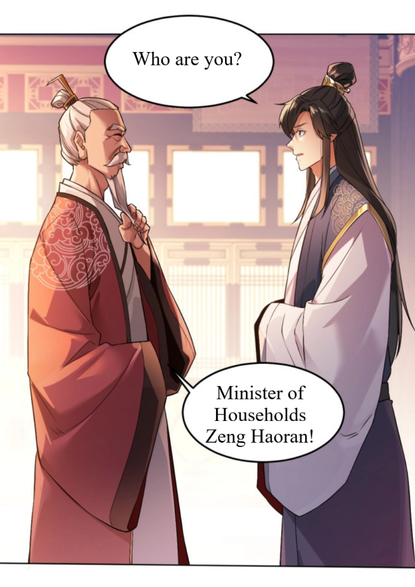 If I Don’t Die Soon, I’ll Really Become Invincible! Ch. 1 第48页