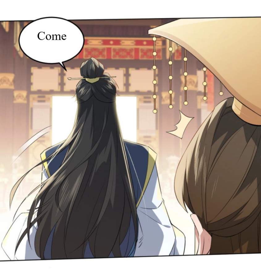 If I Don’t Die Soon, I’ll Really Become Invincible! Ch. 1 第57页