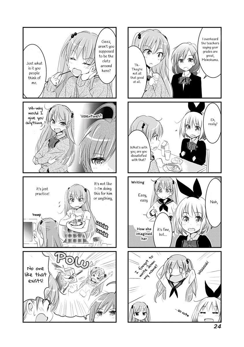 Rifle Is Beautiful What i'm carrying on my back isn't an instrument 第6页