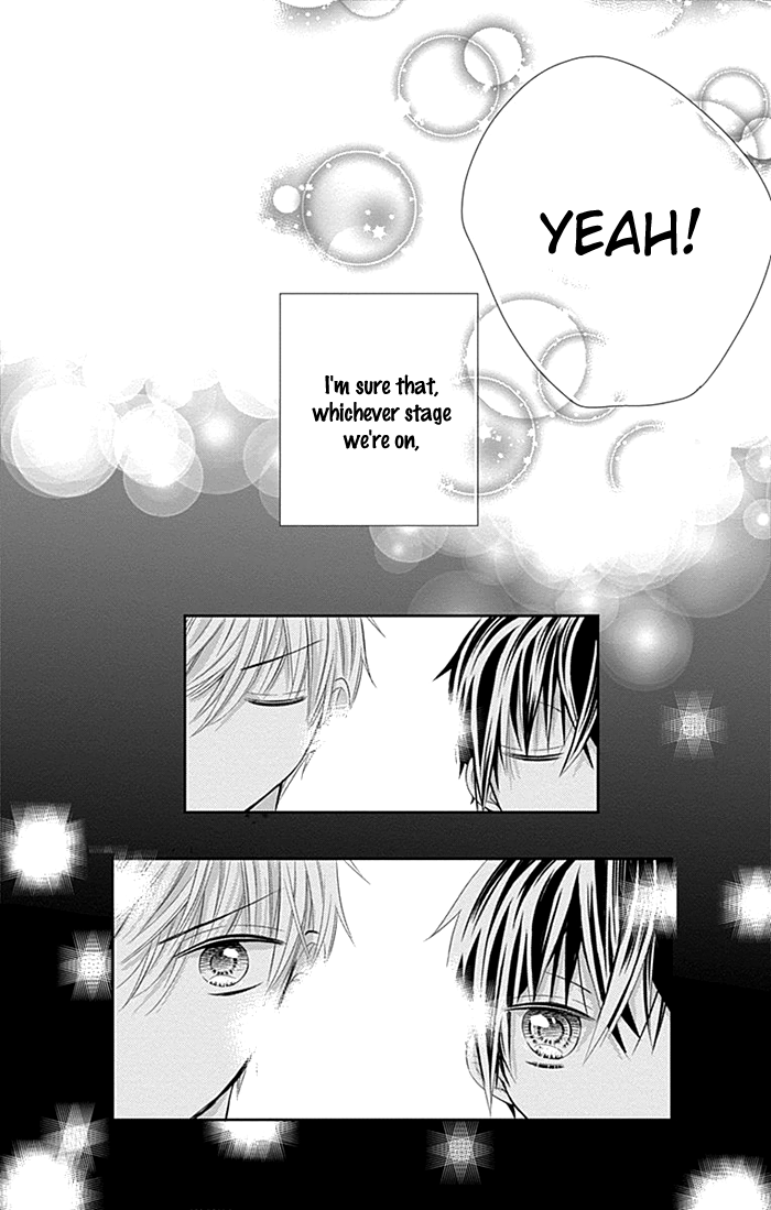 Buddy Go! Vol. 1 Ch. 5 第25页