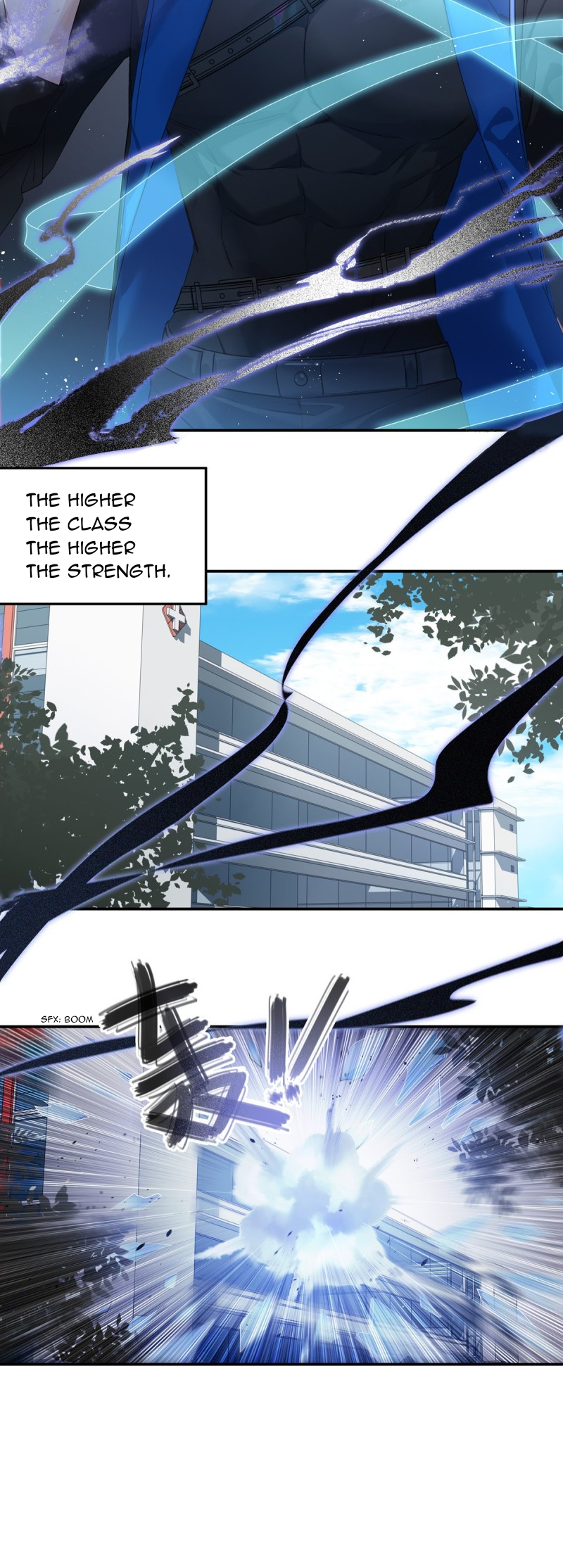 My Husband is Out of Control Again Only I can Open the Door 第4页