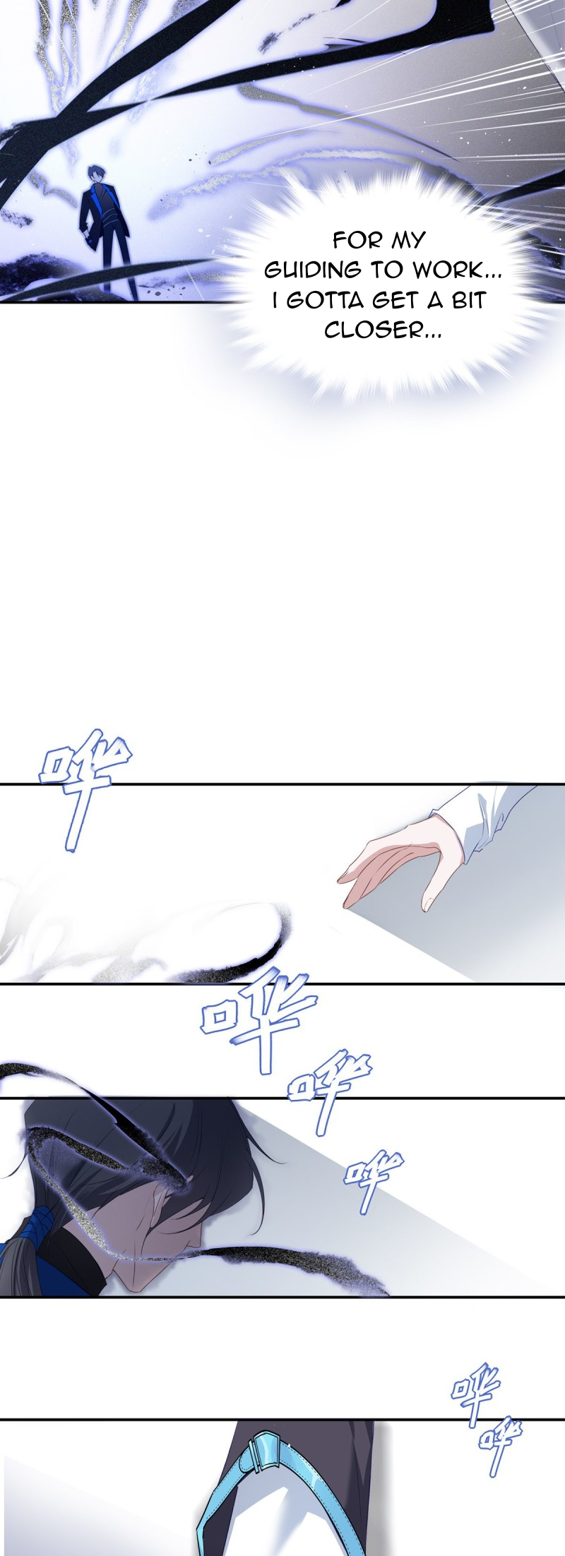 My Husband is Out of Control Again Only I can Open the Door 第10页