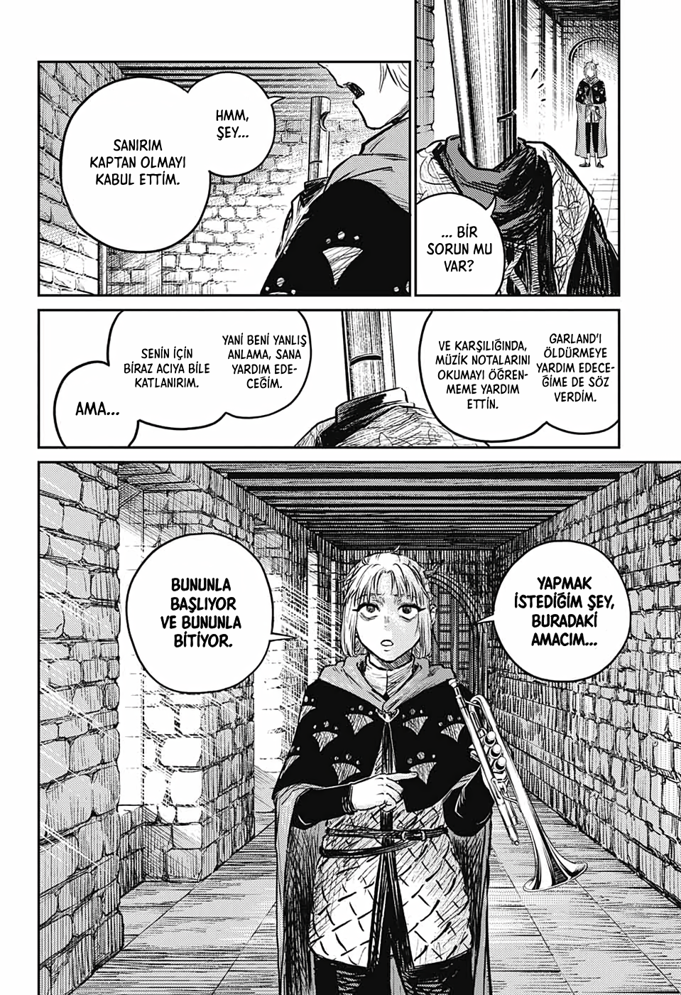 Sensou Kyoushitsu İlk Sefer 第44页